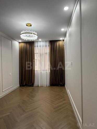 Satılır 3 otaqlı yeni tikili 113 m², 28 May m., photo 4 from 23