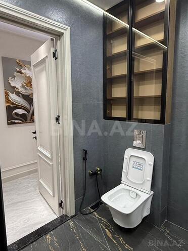 Satılır 3 otaqlı yeni tikili 113 m², 28 May m., photo 21 from 23
