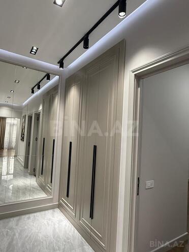 Satılır 3 otaqlı yeni tikili 113 m², 28 May m., photo 16 from 23
