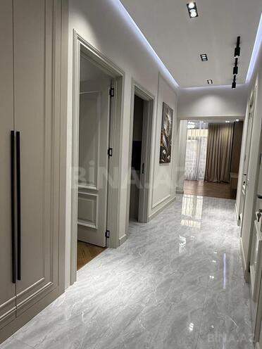 Satılır 3 otaqlı yeni tikili 113 m², 28 May m., photo 18 from 23