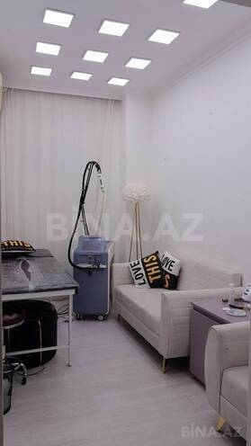 İcarəyə verilir  obyekt 75 m², Nəsimi r., photo 4 from 5