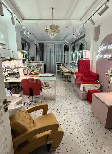 İcarəyə verilir  obyekt 75 m², Nəsimi r., photo 1 from 5