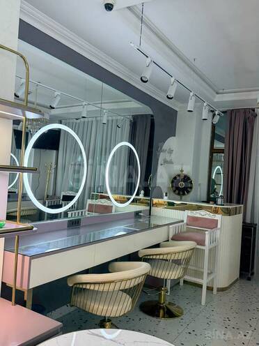 İcarəyə verilir  obyekt 75 m², Nəsimi r., photo 3 from 5
