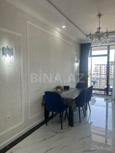 Сдается 3-комн. новостройка 120 м², Абшеронcкий  р., photo 7 from 32