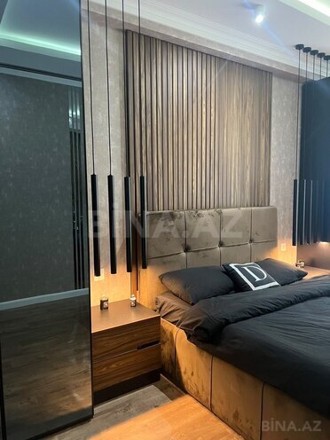 Сдается 3-комн. новостройка 120 м², Абшеронcкий  р., photo 17 from 32