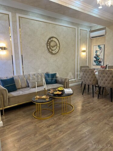 Сдается 3-комн. новостройка 120 м², Абшеронcкий  р., photo 4 from 32
