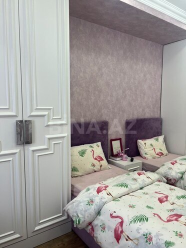 Сдается 3-комн. новостройка 120 м², Абшеронcкий  р., photo 21 from 32