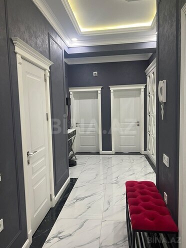 Сдается 3-комн. новостройка 120 м², Абшеронcкий  р., photo 25 from 32