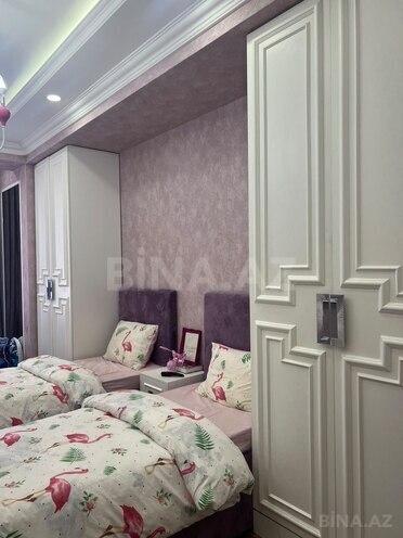 Сдается 3-комн. новостройка 120 м², Абшеронcкий  р., photo 20 from 32