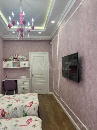 Сдается 3-комн. новостройка 120 м², Абшеронcкий  р., photo 19 from 32