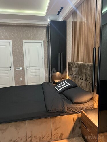 Сдается 3-комн. новостройка 120 м², Абшеронcкий  р., photo 15 from 32