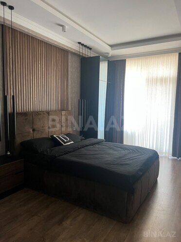Сдается 3-комн. новостройка 120 м², Абшеронcкий  р., photo 18 from 32