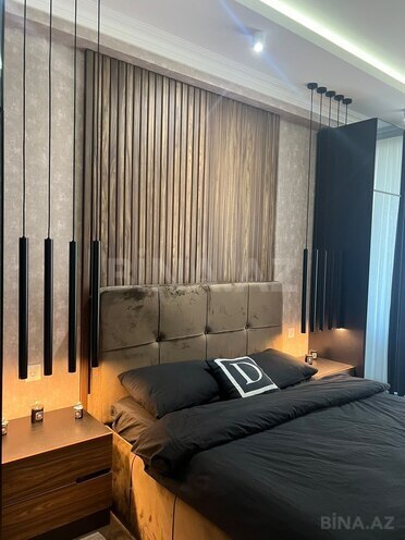 Сдается 3-комн. новостройка 120 м², Абшеронcкий  р., photo 16 from 32