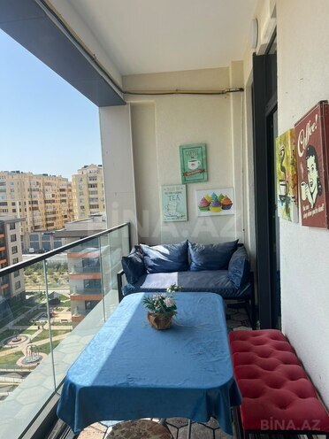 Сдается 3-комн. новостройка 120 м², Абшеронcкий  р., photo 11 from 32