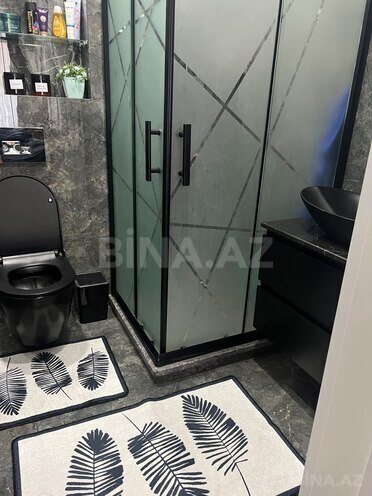 Сдается 3-комн. новостройка 120 м², Абшеронcкий  р., photo 22 from 32