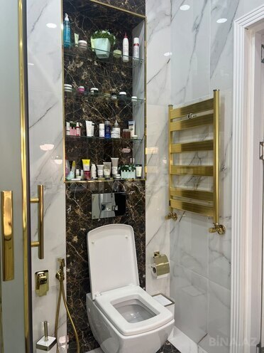 Сдается 3-комн. новостройка 120 м², Абшеронcкий  р., photo 30 from 32