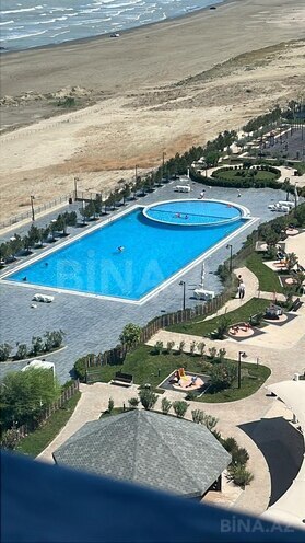 Сдается 3-комн. новостройка 120 м², Абшеронcкий  р., photo 31 from 32