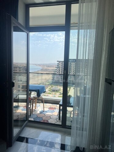 Сдается 3-комн. новостройка 120 м², Абшеронcкий  р., photo 12 from 32