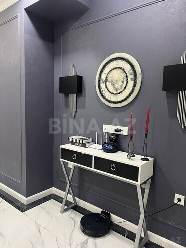Сдается 3-комн. новостройка 120 м², Абшеронcкий  р., photo 26 from 32
