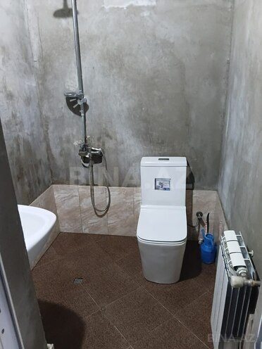 İcarəyə verilir 2 otaqlı həyət evi/bağ evi 50 m², İnşaatçılar m., photo 5 from 7