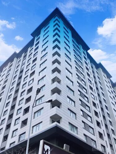 Satılır 2 otaqlı yeni tikili 96 m², 8 Noyabr m., photo 4 from 11