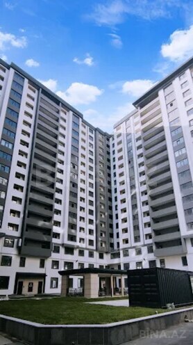 Satılır 2 otaqlı yeni tikili 96 m², 8 Noyabr m., photo 1 from 11
