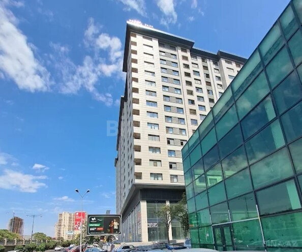 Satılır 2 otaqlı yeni tikili 96 m², 8 Noyabr m., photo 3 from 11