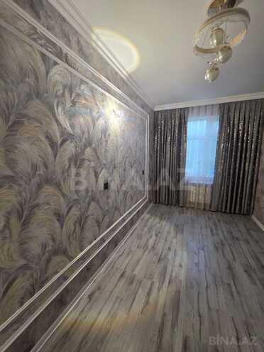 Satılır 2 otaqlı köhnə tikili 55 m², Memar Əcəmi m., photo 6 from 20