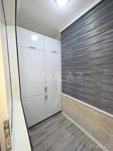 Satılır 2 otaqlı köhnə tikili 55 m², Memar Əcəmi m., photo 14 from 20
