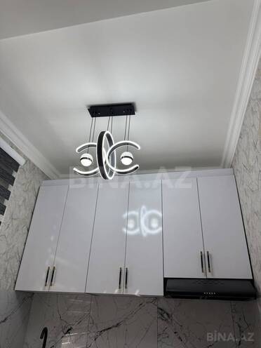 Satılır 2 otaqlı köhnə tikili 55 m², Memar Əcəmi m., photo 11 from 20