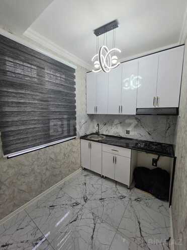 Satılır 2 otaqlı köhnə tikili 55 m², Memar Əcəmi m., photo 10 from 20