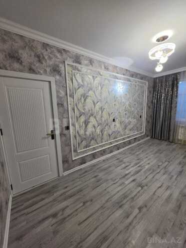 Satılır 2 otaqlı köhnə tikili 55 m², Memar Əcəmi m., photo 8 from 20