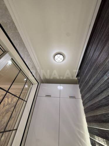 Satılır 2 otaqlı köhnə tikili 55 m², Memar Əcəmi m., photo 16 from 20