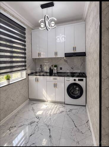 Satılır 2 otaqlı köhnə tikili 55 m², Memar Əcəmi m., photo 9 from 20