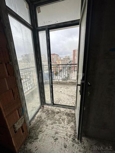 Satılır 2 otaqlı yeni tikili 96 m², 8 Noyabr m., photo 7 from 11