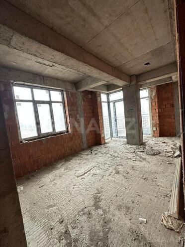 Satılır 2 otaqlı yeni tikili 96 m², 8 Noyabr m., photo 6 from 11