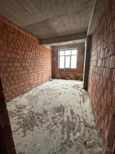 Satılır 2 otaqlı yeni tikili 96 m², 8 Noyabr m., photo 5 from 11