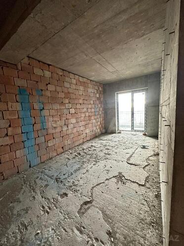 Satılır 2 otaqlı yeni tikili 96 m², 8 Noyabr m., photo 10 from 11