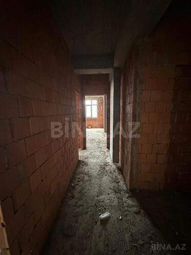 Satılır 2 otaqlı yeni tikili 96 m², 8 Noyabr m., photo 8 from 11