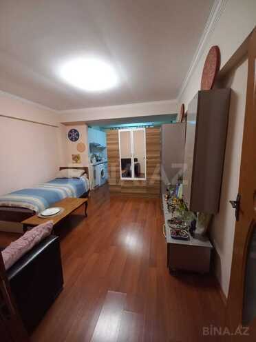 Satılır 1 otaqlı köhnə tikili 33.5 m², Gənclik m., photo 4 from 10