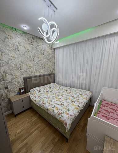 Satılır 2 otaqlı yeni tikili 43 m², Memar Əcəmi m., photo 4 from 9