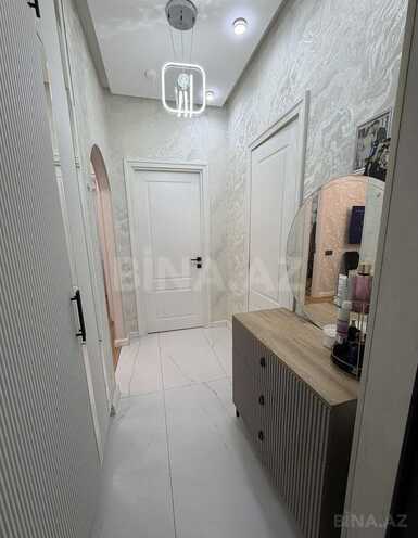 Satılır 2 otaqlı yeni tikili 43 m², Memar Əcəmi m., photo 8 from 9