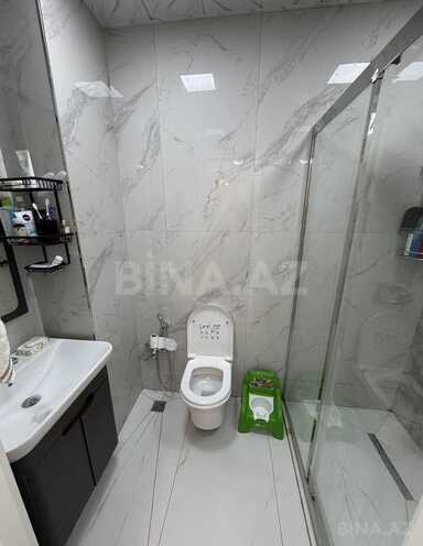 Satılır 2 otaqlı yeni tikili 43 m², Memar Əcəmi m., photo 7 from 9