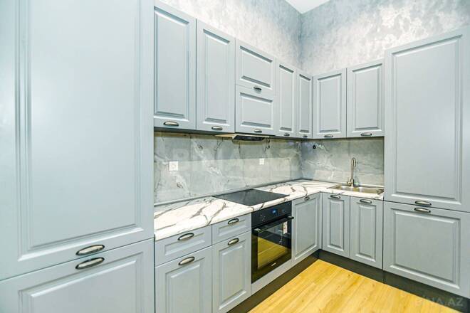 Сдается 2-комн. новостройка 50 м², пос. Аг шехер, photo 13 from 22