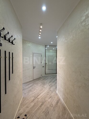 Продается 3-комн. новостройка 116 м², м. Кара Караев, photo 19 from 20