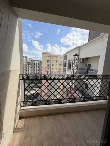Продается 3-комн. новостройка 116 м², м. Кара Караев, photo 18 from 20