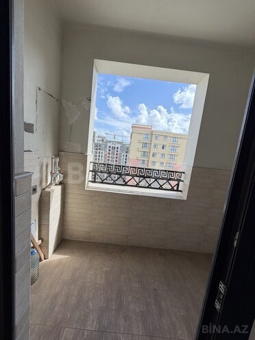 Продается 3-комн. новостройка 116 м², м. Кара Караев, photo 16 from 20