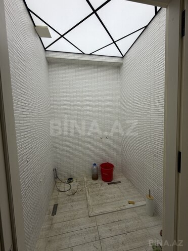 Продается 3-комн. новостройка 116 м², м. Кара Караев, photo 15 from 20