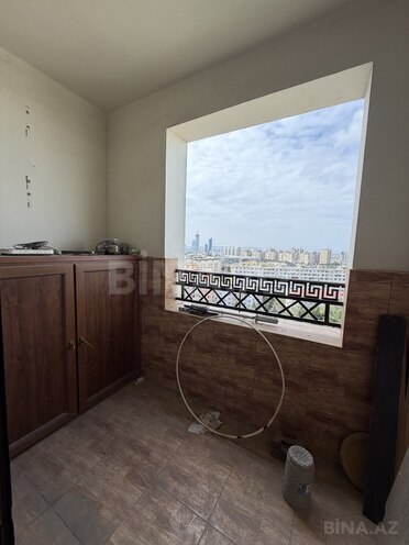 Продается 3-комн. новостройка 116 м², м. Кара Караев, photo 12 from 20