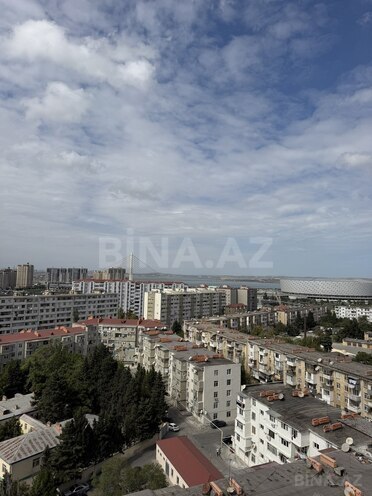 Продается 3-комн. новостройка 116 м², м. Кара Караев, photo 11 from 20